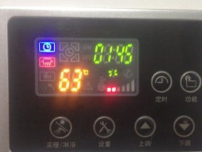 壁挂炉加热水温低的原因（分析壁挂炉加热水温低的几个常见原因及解决方法）