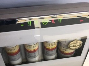 饮水机废水多故障解决方案（提升饮水机废水利用效率的关键措施）