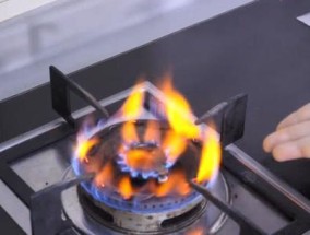燃气灶火焰发黄的原因（分析燃气灶火焰发黄的可能原因及解决方法）