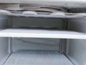 解决冰箱门吸不住的方法（快速解决冰箱门无法紧闭的问题）