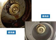 抽油烟机清洗不出水的解决方法（有效清洁抽油烟机内部）