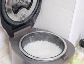 电饭煲太慢的解决方法（让电饭煲速度更快）