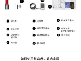 嵌入式油烟机灶具清洗方法（轻松掌握清洗技巧）