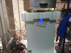 解决净水器水量低的问题（为什么净水器的水量会降低）