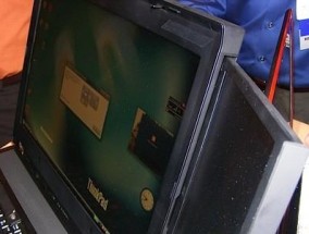 联想双屏笔记本的评测结果如何？是否值得购买？