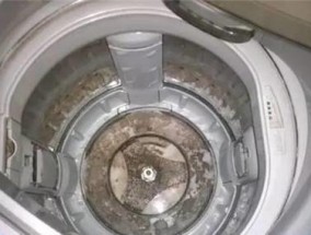 荆州洗衣机清洗方法（掌握正确操作）