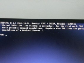电脑突然启动不了的解决方法（探寻电脑无法启动的原因及应对之策）