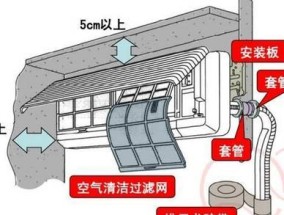 如何正确拆移空调机器（简单操作步骤帮助您顺利完成拆移任务）