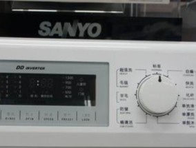 三洋洗衣机不脱水原因分析（探究三洋洗衣机不脱水的问题及解决方法）
