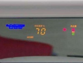海歌壁挂炉显示E8故障处理方法（快速解决E8故障）