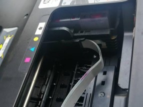解决惠普打印机电源故障的有效方法（惠普打印机电源故障解决方案及技巧）