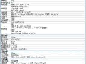 以理光2014复印机故障解决方法剖析（排除故障的有效步骤和技巧）