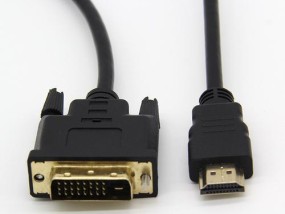 电脑显示器蓝线问题解析（探究蓝线出现的原因及解决方法）
