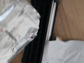 复印机出现黑点是什么原因？如何快速解决？