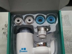 解决净水器出水问题的方法（如何处理净水器无法正常出水的情况）