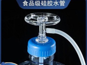解决饮水机水管漏气问题的有效方法（修复漏气的简便技巧）