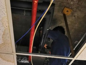 中央空调损坏与无法修复的原因（探究中央空调损坏的原因及修复困难）