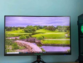 7寸显示器黑屏问题解决办法（探索7寸显示器出现黑屏的原因及解决方案）