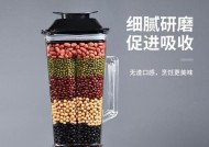 揭秘韩国珍妮屋破壁机故障（全面解析珍妮屋破壁机故障的原因与解决方案）