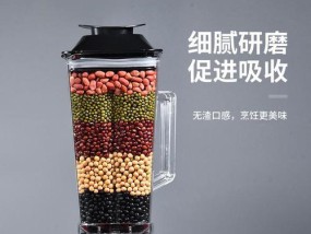 揭秘韩国珍妮屋破壁机故障（全面解析珍妮屋破壁机故障的原因与解决方案）