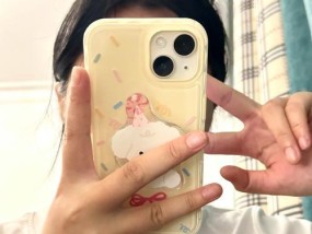 手机壳子苹果14黄色是什么材质？有哪些特点？