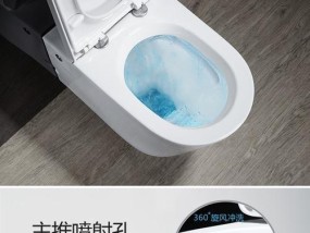 挂壁马桶排污管漏水原因与解决方法（排污管漏水的危害与预防措施）