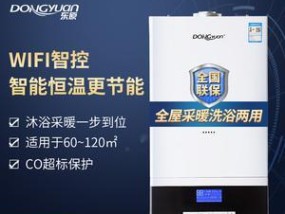 扬子天然气热水器安装指南（详解扬子天然气热水器的安装步骤及注意事项）