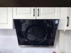 老板抽油烟机-高效实用的厨房助手（解放厨房油烟污染问题）