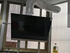 如何解决油烟机声音大不转的问题（简单方法让油烟机恢复正常运转）