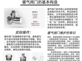 港华热水器热水阀门开启方法？如何快速获得热水？