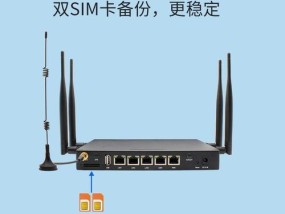 商企版路由器的含义是什么？它与普通路由器有何不同？