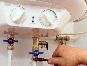 热水器漏气不点火怎么办？如何快速安全解决？