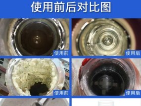清洗水箱热水器水垢的有效方法（去除水箱热水器水垢）