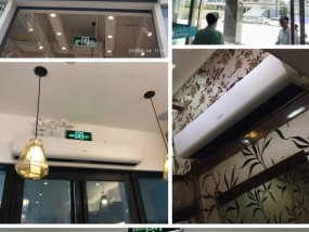 没有办法安装风幕机，怎么办（解决方法及应对措施）