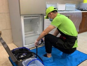 空调清洗消毒，保障室内空气质量（如何正确清洗消毒空调）