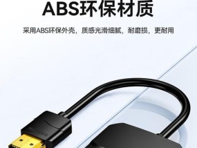 插口故障怎么处理（解决显示器插口故障的有效方法）