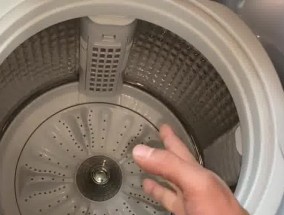 夏普洗衣机E6故障代码的意义及排查处理方法（夏普洗衣机故障代码E6的分析和解决方案）