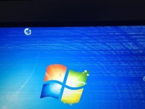 显示器闪烁抖动是什么原因？如何快速解决？