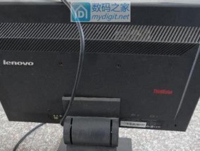 显示器没有彩色，如何修复（解决显示器无彩色问题的有效方法）