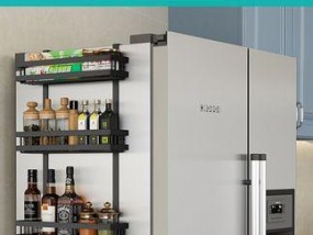 冰柜收纳技巧有哪些？如何高效利用冰柜空间？