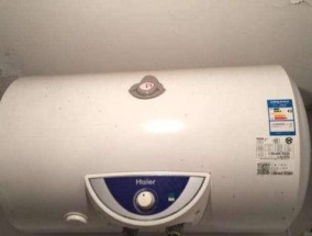热水器热水量不足的原因及解决方法（为什么热水器的热水量变少）