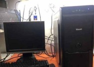 笔记本显示器不亮怎么回事（解析笔记本显示器黑屏的原因及解决方法）
