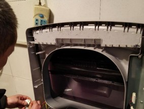 海尔洗衣机波轮清洗指南（轻松掌握清洗技巧）