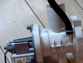 海尔洗衣机水位传感器的工作原理与作用（解析海尔洗衣机水位传感器的关键技术与优势）