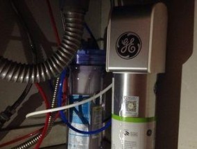 净水器不出热水怎么办（净水器故障排查与修复）