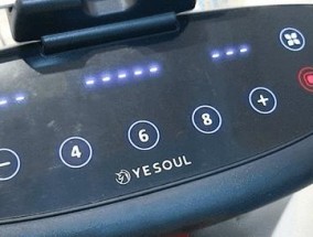 解决跑步机面板按键失灵的方法（快速修复跑步机按键问题）