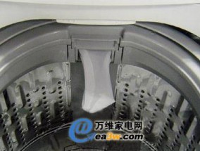 如何修复洗衣机过滤网（解决洗衣机过滤网问题的终极指南）