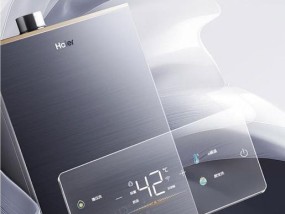 热水器面板图片有何作用？如何选择合适的面板图片？