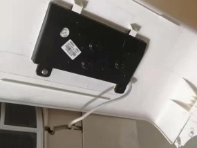 解决空调机漏水的方法与预防措施（保持清洁）