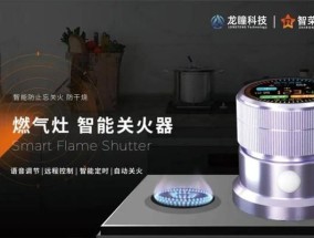 燃气灶冒烟的原因及解决方法（揭秘燃气灶冒烟的主要原因和有效的解决方案）